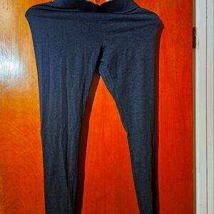 Old Navy Black Leggings